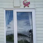 95c Sunset View Port Haverigg Marina Village Alpesi faház *