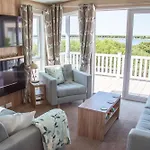 95c Sunset View Port Haverigg Marina Village Alpesi faház *