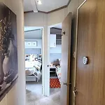 95c Sunset View Port Haverigg Marina Village Chalé Millom