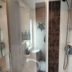 95c Sunset View Port Haverigg Marina Village Chalé