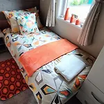 95c Sunset View Port Haverigg Marina Village Chalé Millom