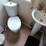 95c Sunset View Port Haverigg Marina Village Chalé Millom