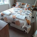 95c Sunset View Port Haverigg Marina Village Chalé