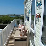 95c Sunset View Port Haverigg Marina Village Chalé Millom