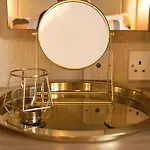 Chalé 95c Sunset View Port Haverigg Marina Village Millom