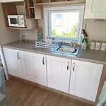 95c Sunset View Port Haverigg Marina Village Chalé