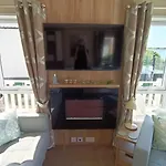 95c Sunset View Port Haverigg Marina Village Chalé Millom