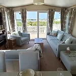 95c Sunset View Port Haverigg Marina Village * Millom