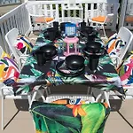 95c Sunset View Port Haverigg Marina Village * Millom