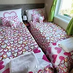 95c Sunset View Port Haverigg Marina Village *