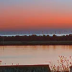 95c Sunset View Port Haverigg Marina Village