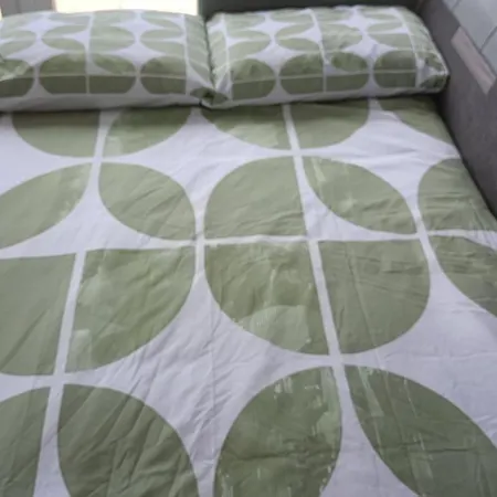 95c Sunset View Port Haverigg Marina Village *