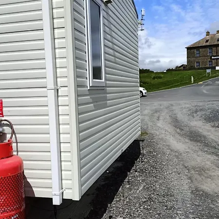 シャレー 95c Sunset View Port Haverigg Marina Village *