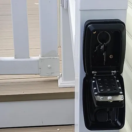 95c Sunset View Port Haverigg Marina Village ミロム