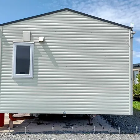 95c Sunset View Port Haverigg Marina Village Chalé Millom