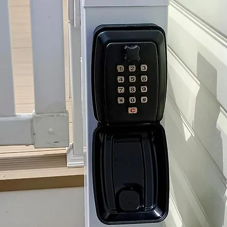 シャレー 95c Sunset View Port Haverigg Marina Village *