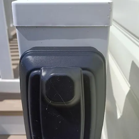 95c Sunset View Port Haverigg Marina Village シャレー ミロム