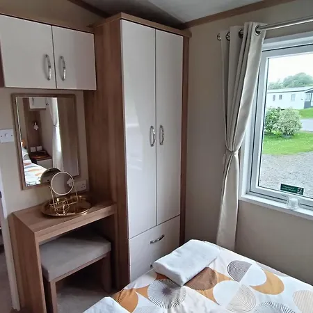 95c Sunset View Port Haverigg Marina Village