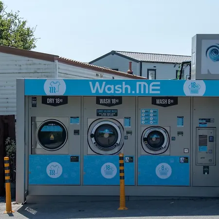 シャレー 95c Sunset View Port Haverigg Marina Village *