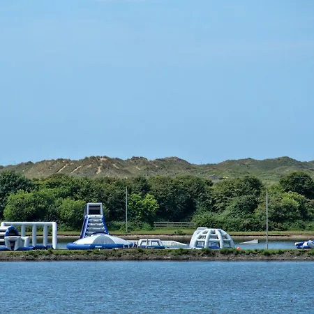 Dağ evi 95c Sunset View Port Haverigg Marina Village *