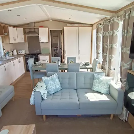 95c Sunset View Port Haverigg Marina Village *