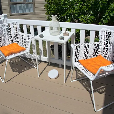 95c Sunset View Port Haverigg Marina Village シャレー *