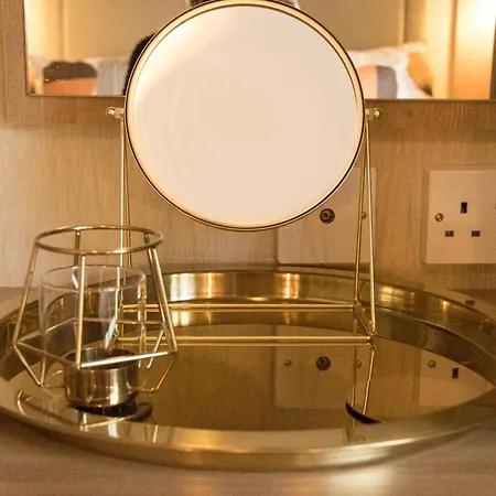 シャレー 95c Sunset View Port Haverigg Marina Village ミロム