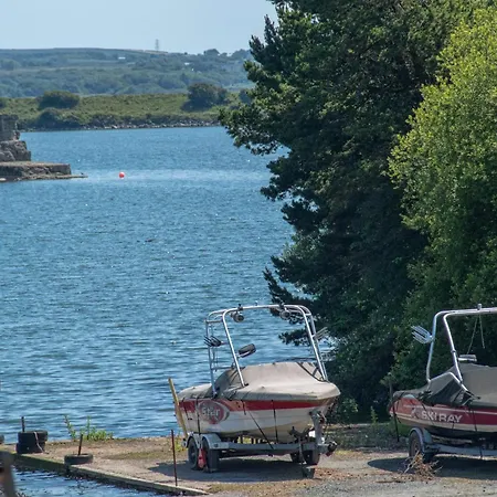 95c Sunset View Port Haverigg Marina Village * Millom