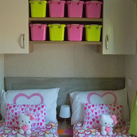 95c Sunset View Port Haverigg Marina Village *