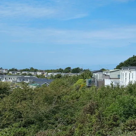 95c Sunset View Port Haverigg Marina Village Millom