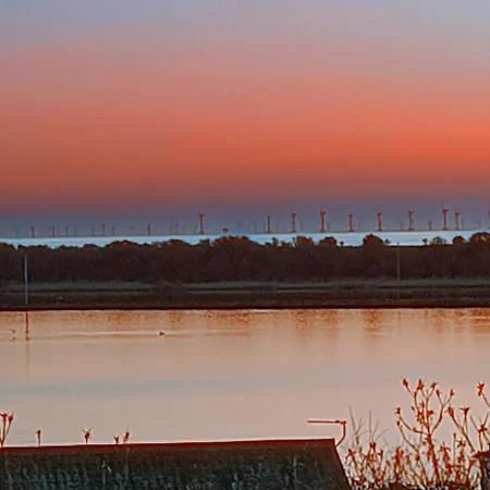 95c Sunset View Port Haverigg Marina Village