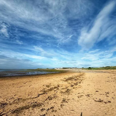 95c Sunset View Port Haverigg Marina Village シャレー