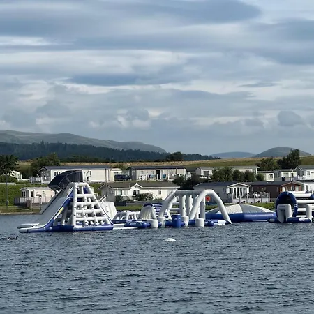 95c Sunset View Port Haverigg Marina Village