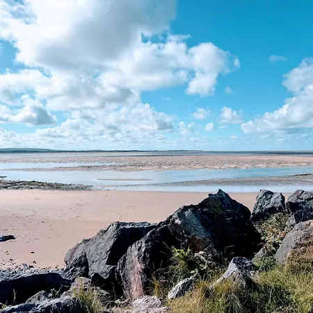 95c Sunset View Port Haverigg Marina Village