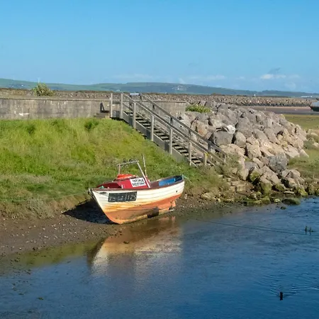 95c Sunset View Port Haverigg Marina Village