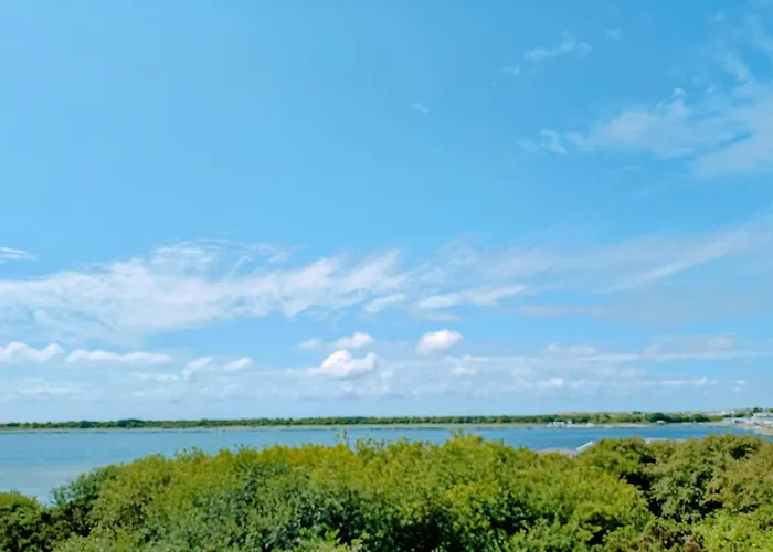 95c Sunset View Port Haverigg Marina Village *