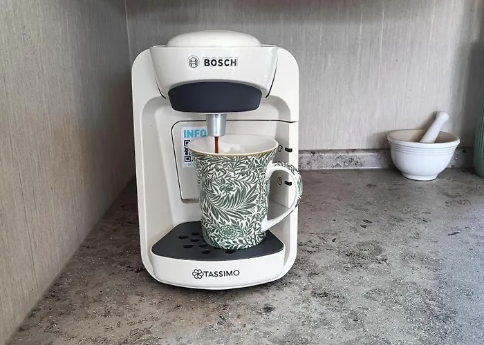 Chalé 95c Sunset View Port Haverigg Marina Village Millom