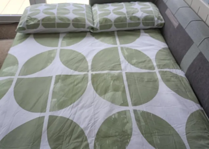 95c Sunset View Port Haverigg Marina Village *