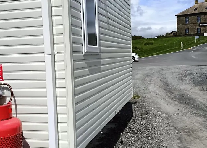 Chalé 95c Sunset View Port Haverigg Marina Village *