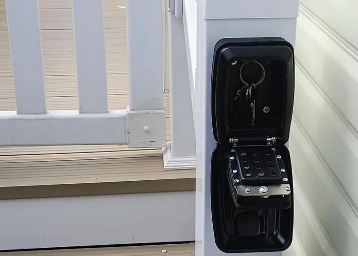 95c Sunset View Port Haverigg Marina Village Millom