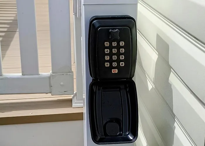 Chalé 95c Sunset View Port Haverigg Marina Village *