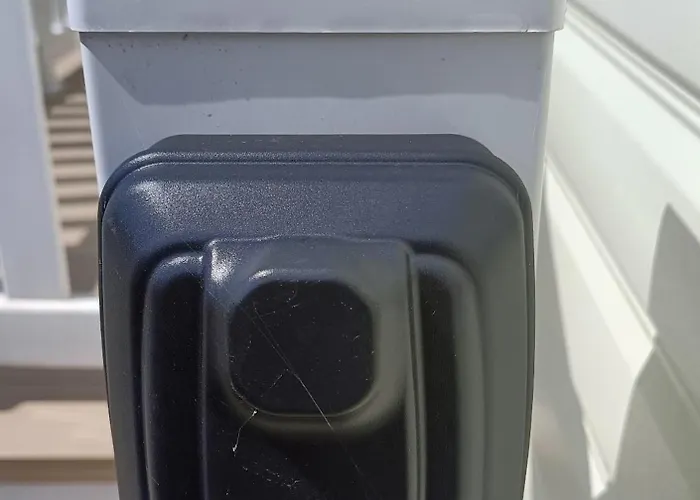 95c Sunset View Port Haverigg Marina Village Chalé Millom