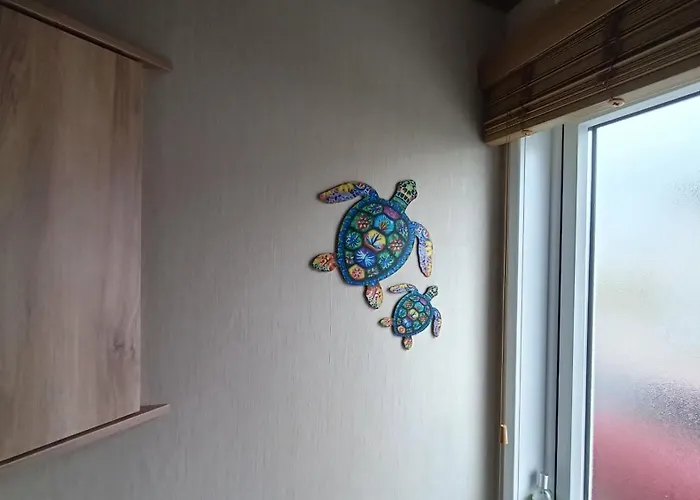 Chalé 95c Sunset View Port Haverigg Marina Village Millom