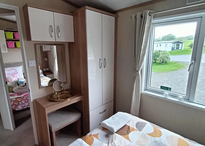 95c Sunset View Port Haverigg Marina Village