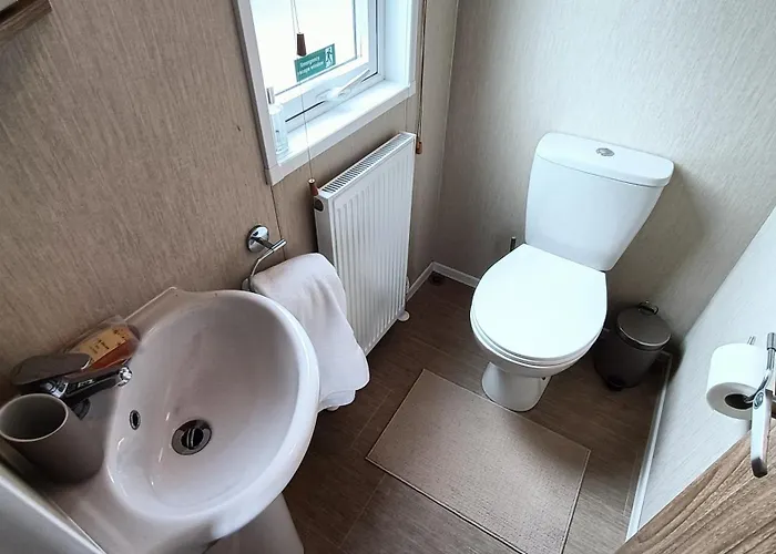 95c Sunset View Port Haverigg Marina Village