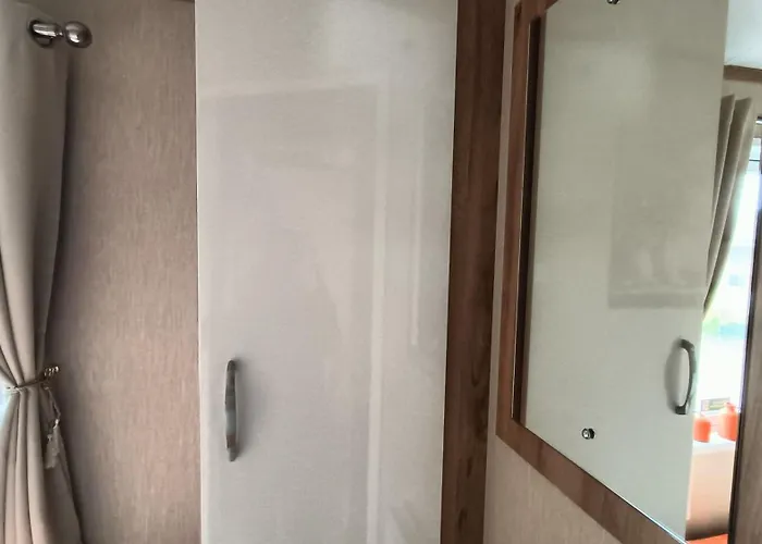 95c Sunset View Port Haverigg Marina Village * Millom