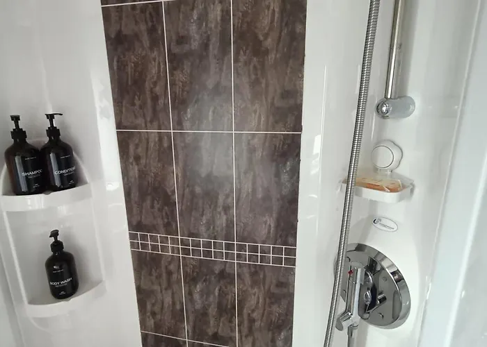 Chalé 95c Sunset View Port Haverigg Marina Village Millom