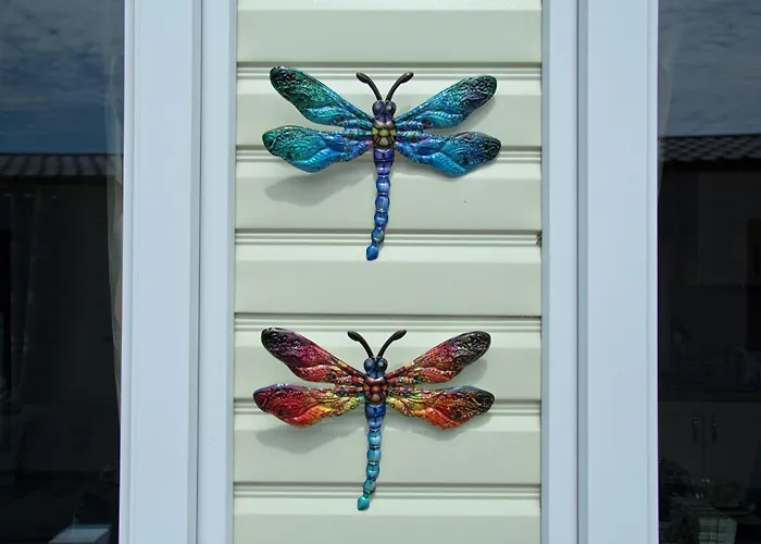 95c Sunset View Port Haverigg Marina Village * Millom