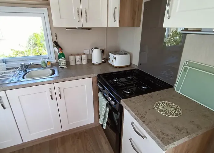 95c Sunset View Port Haverigg Marina Village