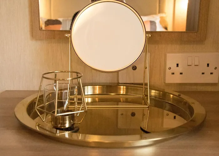 Chalé 95c Sunset View Port Haverigg Marina Village Millom